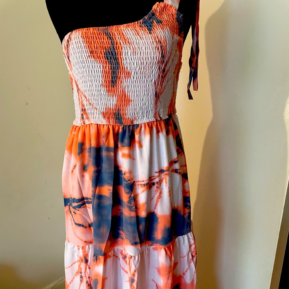 Brand new dress